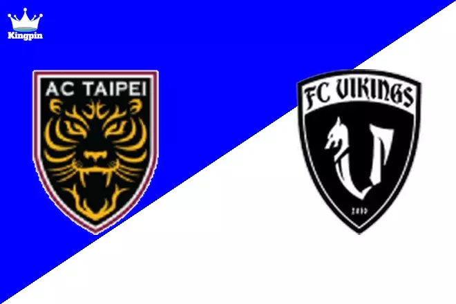 AC Taipei vs Taipei Vikings: Taiwan Premier League Spread Prediction 8/25