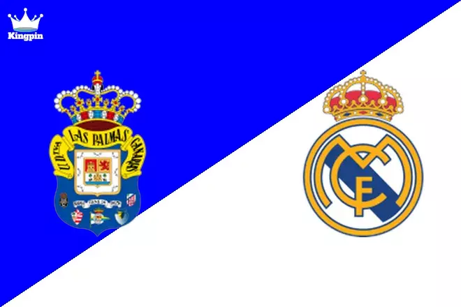 Las Palmas vs Real Madrid: La Liga Moneyline Prediction 8/29