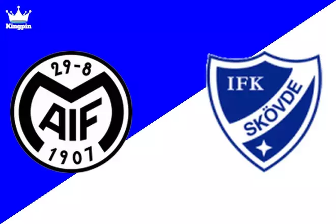 Motala vs IFK Skövde: Division 2 - Norra Götaland Spread Prediction 9/6