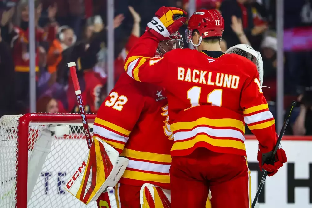 Flames vs Bruins Prediction NHL Picks Today 12/17