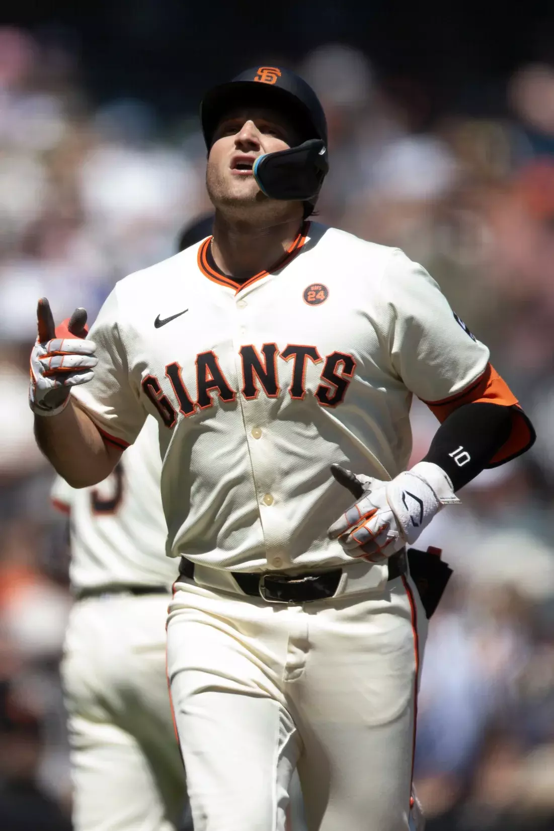 Casey Schmitt Player Props Prediction: Giants vs A's