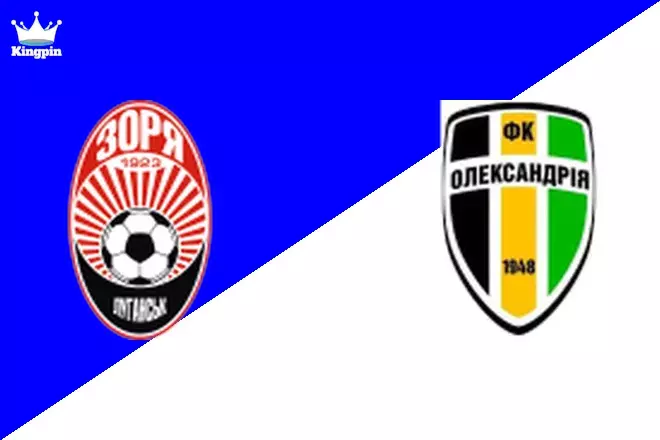 Zorya Luhansk U19 vs Oleksandria U19: U19 League Spread Prediction 8/16
