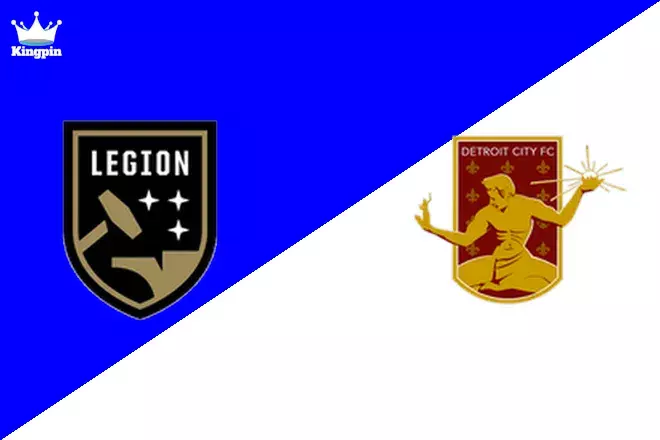 Birmingham Legion vs Detroit City: USL Championship Spread Prediction 8/17