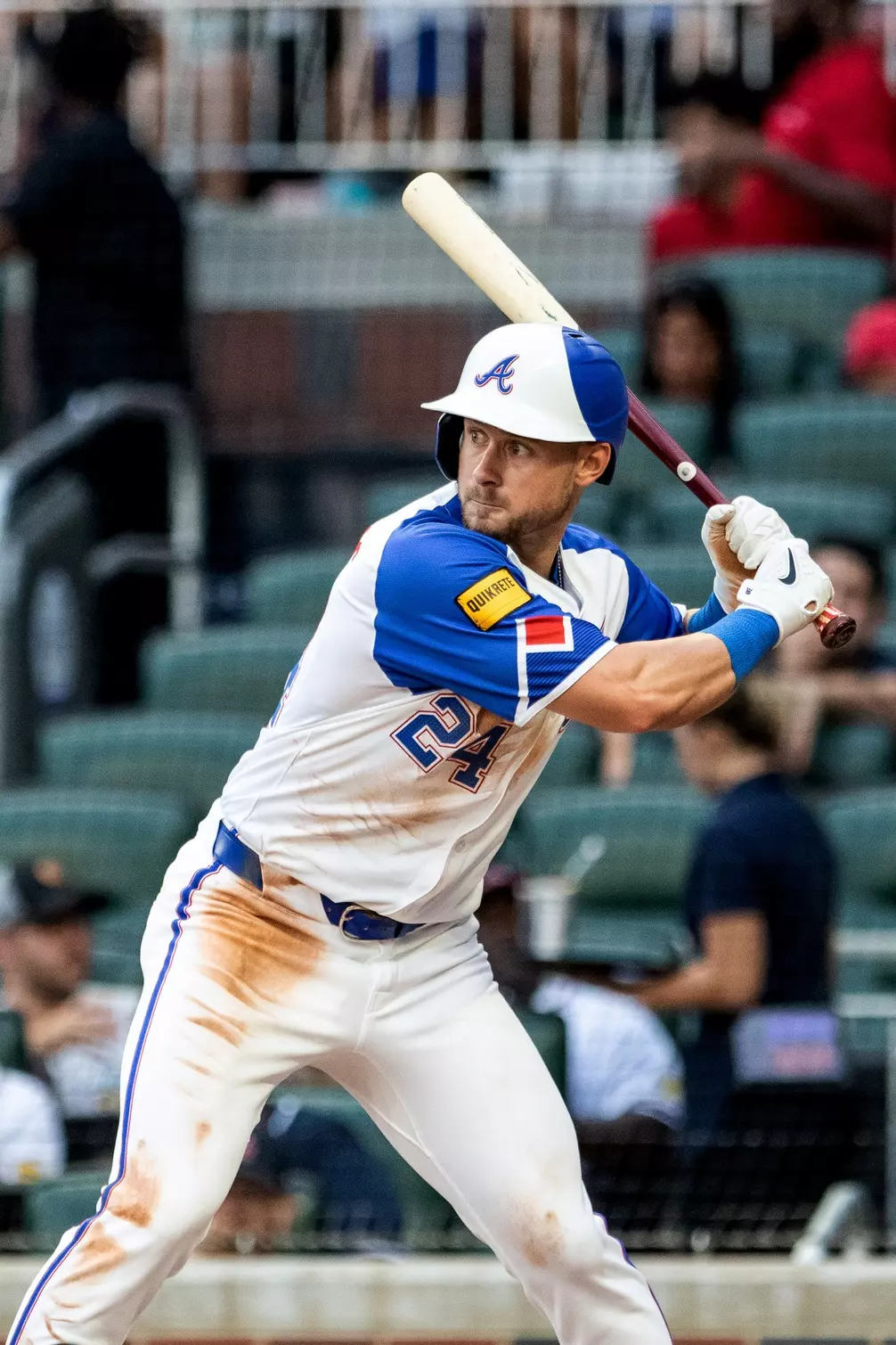 Jarred Kelenic's MLB Props - Reds vs Braves 7/22