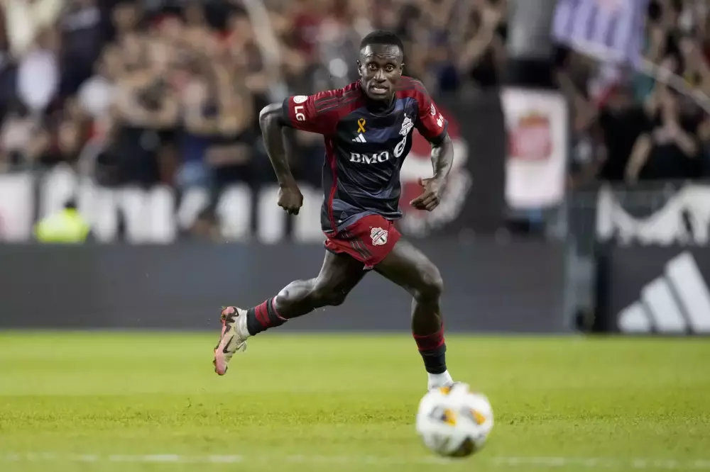 122-62 Record Soccer Expert Reveals Toronto vs Austin Prediction 9/14