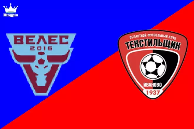 Soccer Betting Analysis Today: Veles vs Tekstilshchik 7/28
