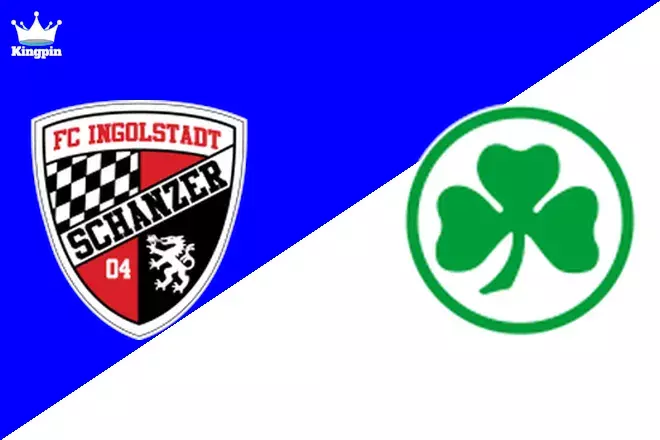 Ingolstadt U19 vs Greuther Fürth U19: U19 Bundesliga Moneyline Picks August 14, 2024