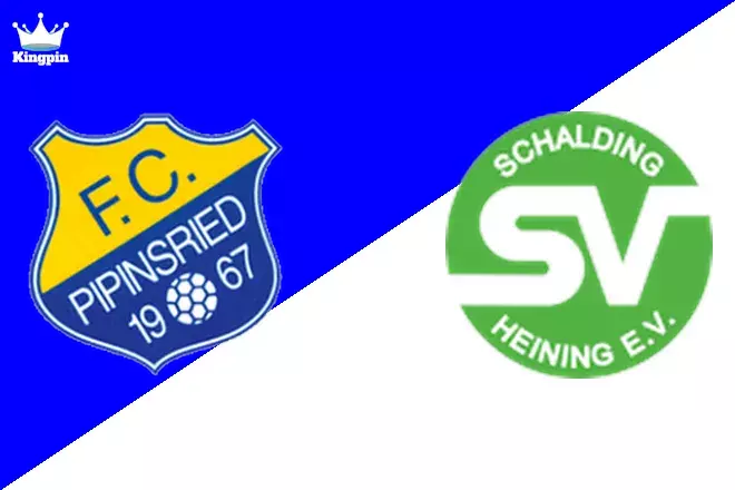 Pipinsried vs Schalding-Heining: Oberliga Bayern Süd Moneyline Picks August 10, 2024