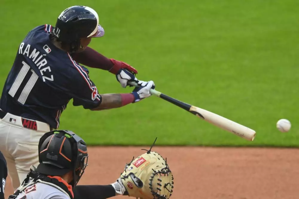 Guardians vs Giants Prediction MLB Picks Today 7/7