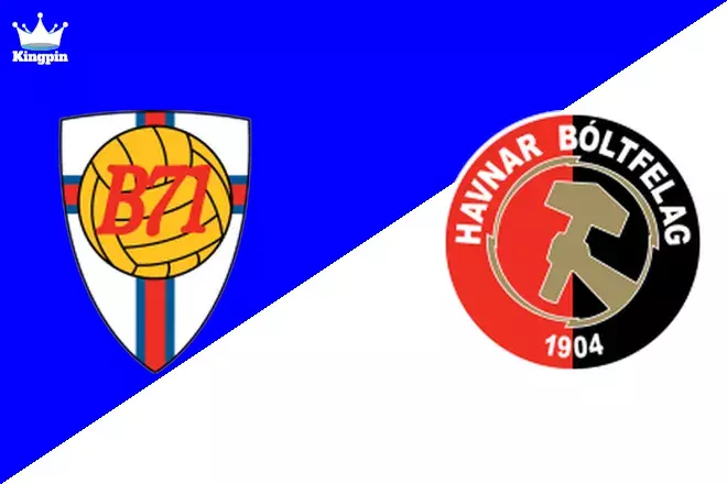 B71 vs HB II: 1. Deild Moneyline Prediction 8/25