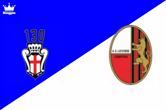 PRO Vercelli vs Lucchese: Coppa Italia Serie C Totals Prediction 8/11