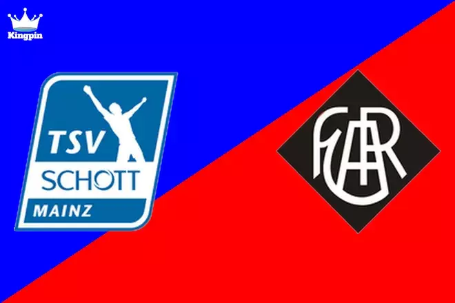 Schott Mainz vs Arminia Ludwigshafen: Oberliga Totals Picks August 3, 2024
