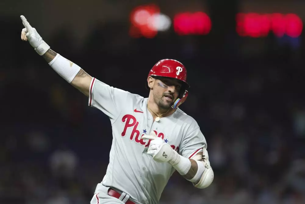 Marlins vs Phillies Prediction MLB Picks Today 8/2