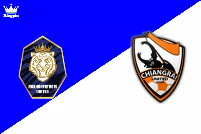 Nakhon Pathom vs Chiangrai United: Thai League 1 Spread Prediction 9/14