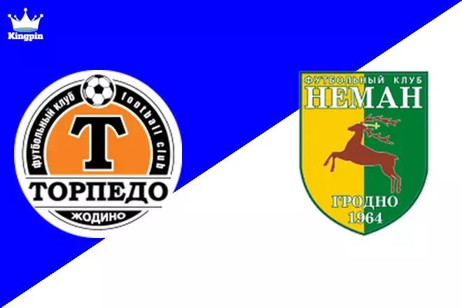 Torpedo Zhodino Res. vs Neman Grodno Res.: Reserve League Over/Under Prediction 8/16