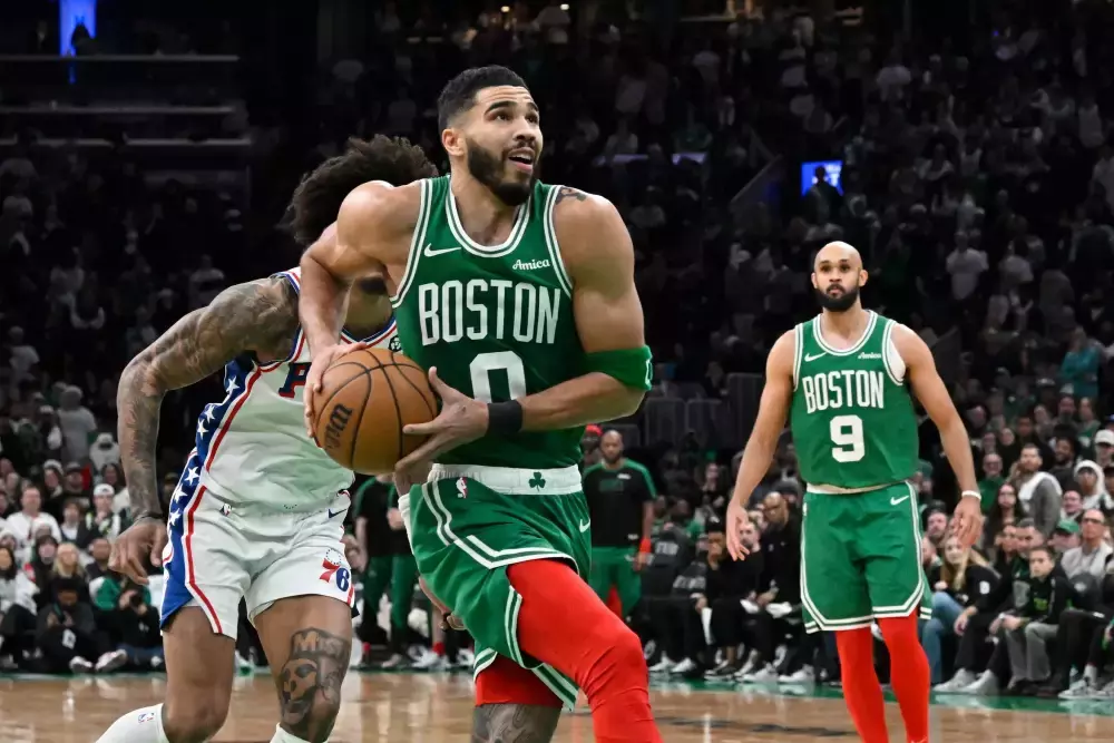 Jayson Tatum Player Prop Bet: Celtics vs Pacers Betting Analysis 12/27
