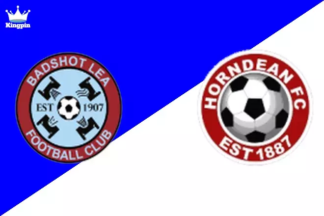 Badshot Lea vs Horndean: Non League Div One Totals Prediction 8/26