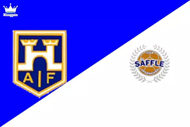 Herrestads vs Säffle SK: Division 2 - Norra Götaland Spread Prediction 8/24