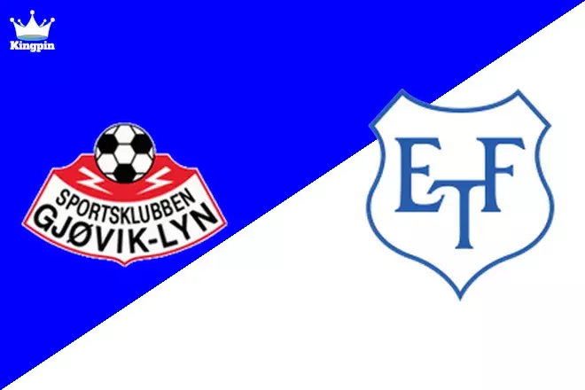 Gjøvik-Lyn vs Eidsvold: 2. Division - Group 2 Spread Prediction 9/7