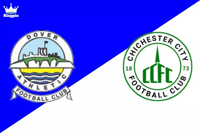 Dover vs Chichester City: Non League Premier Prediction for Goals Totals 8/24