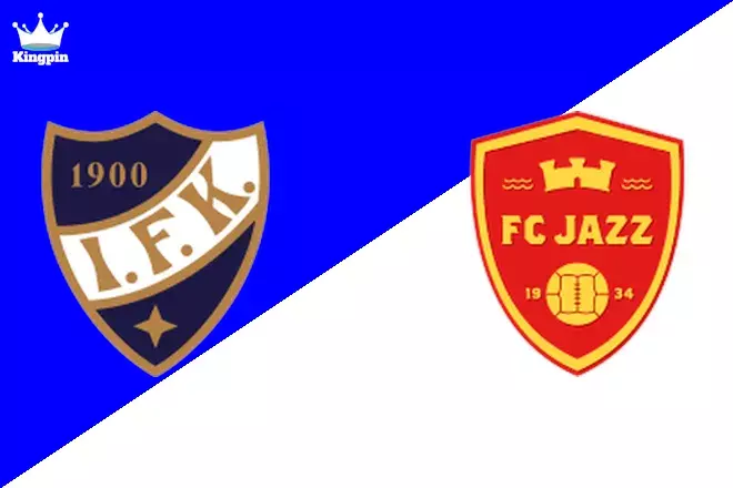 VIFK vs FC Jazz: Ykkönen Spread Picks August 4, 2024