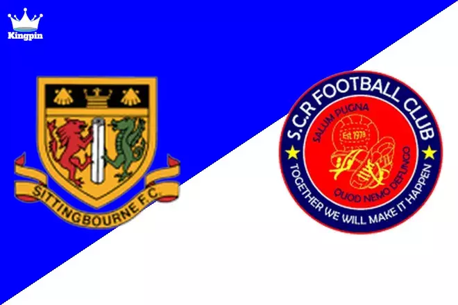 Sittingbourne vs Sutton Common Rovers: FA Trophy Goals Over/Under Prediction 9/7
