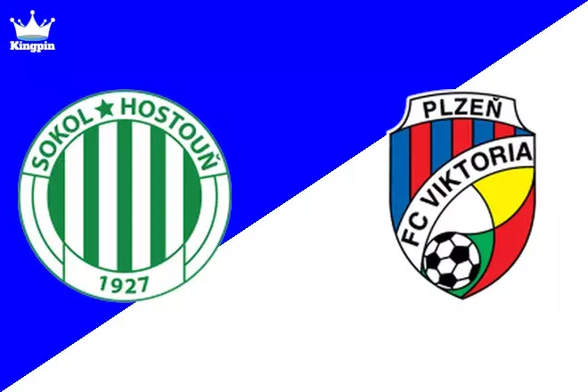 Sokol Hostouň vs Viktoria Plzeň II: 3. liga Moneyline Prediction 8/16