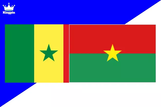 Senegal vs Burkina Faso: Africa Cup of Nations Prediction - Goals Over/Under 9/6