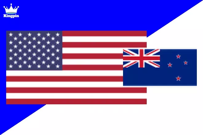 USA vs New Zealand: Friendly Match Spread Prediction 9/10