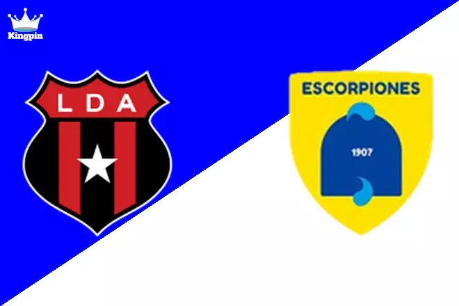 LD Alajuelense vs Escorpiones Belén: Copa Costa Rica Totals Prediction 9/5