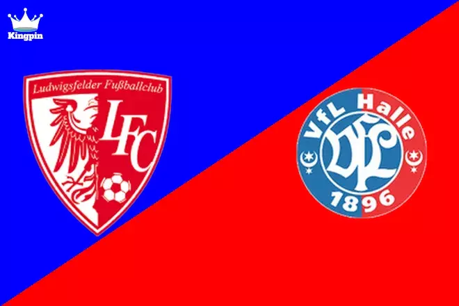 Ludwigsfelde vs VfL Halle: Oberliga Totals Picks August 3, 2024