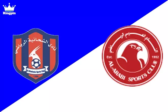 Al Shahaniya vs Al-Arabi SC: Stars League Moneyline Prediction 8/11