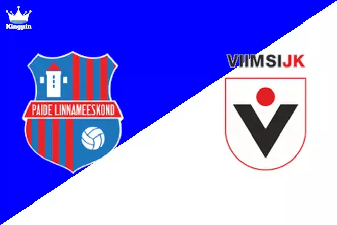 Paide II vs Viimsi: Esiliiga A Spread Prediction 8/25
