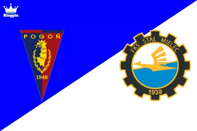 Pogon Szczecin vs Stal Mielec: Ekstraklasa Spread Picks August 10, 2024