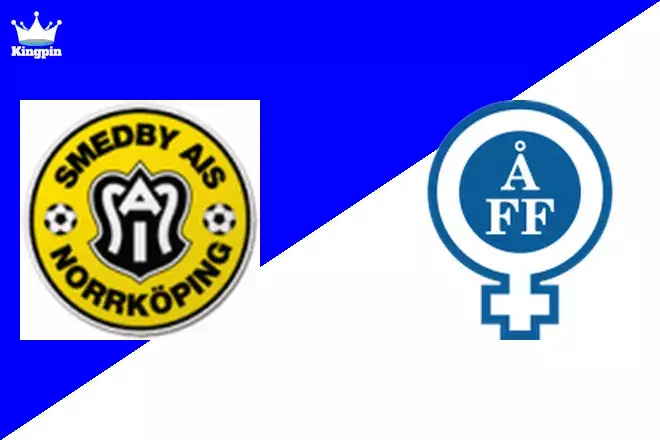 Smedby vs Atvidabergs FF: Division 2 - Södra Svealand Totals Prediction 8/16
