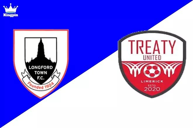 Longford Town vs Treaty United: Irish First Division Spread Picks