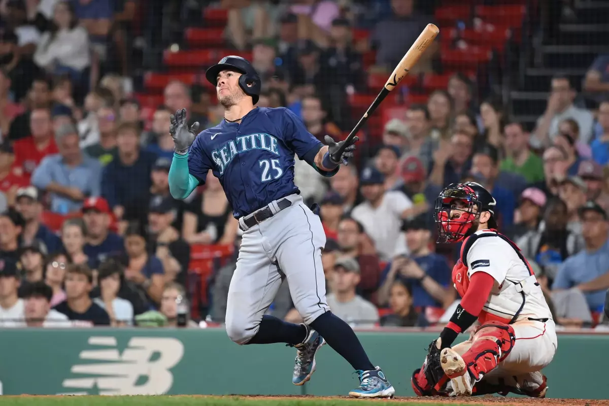 MLB Player Props Betting Strategies: Seattle Mariners vs Boston Red Sox 7/30
