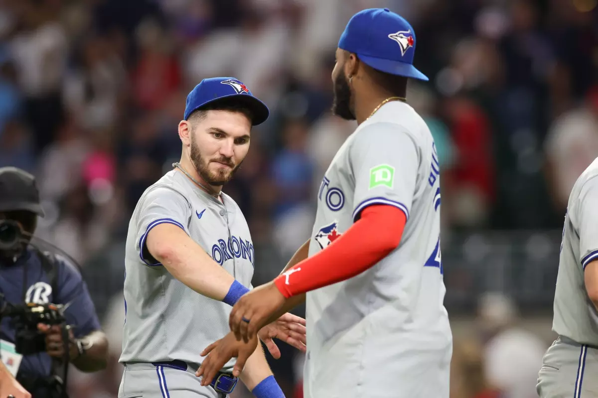 CASH THIS EASY Moneyline - Braves vs Blue Jays 9/8