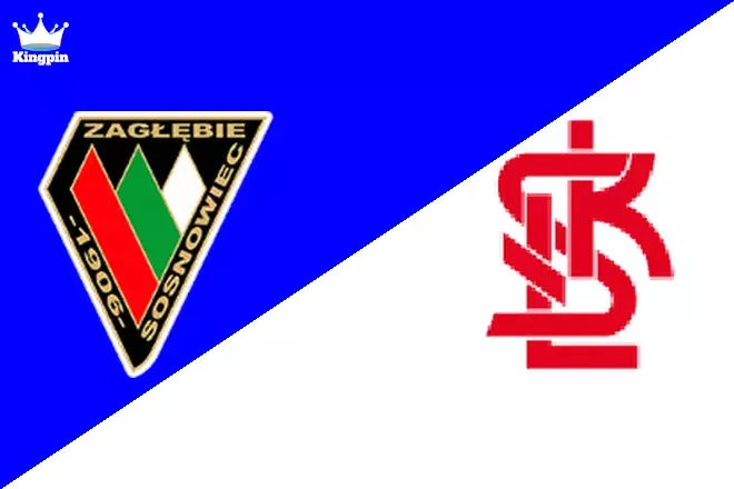 Zaglebie Sosnowiec vs ŁKS Łódź II: II Liga Moneyline Prediction 8/16