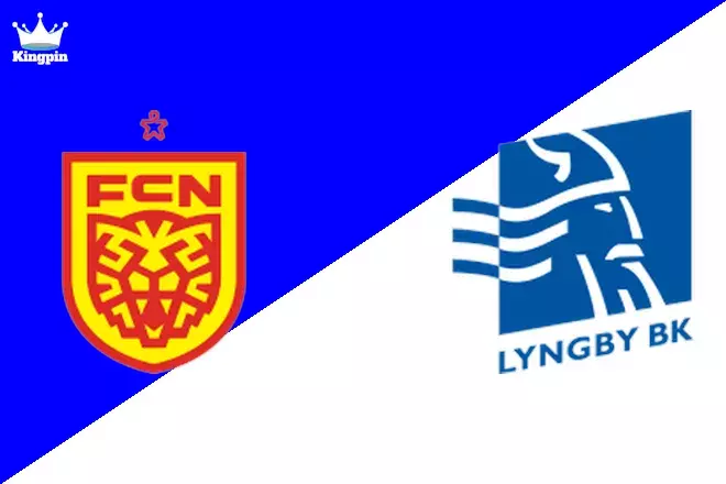 FC Nordsjaelland vs Lyngby: Superliga Moneyline Prediction 8/11