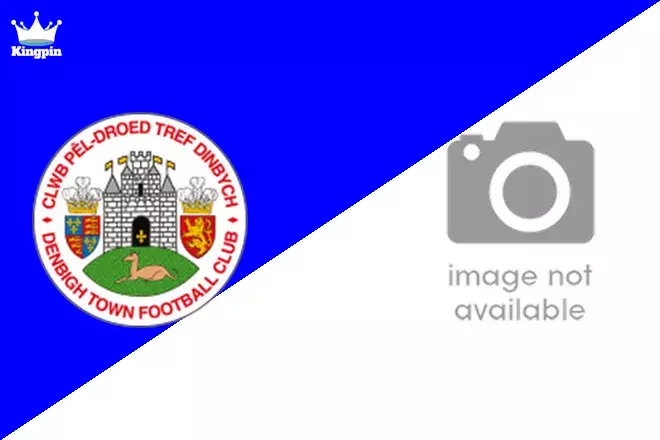 Denbigh Town vs Caersws: FAW Championship Moneyline Prediction 8/16