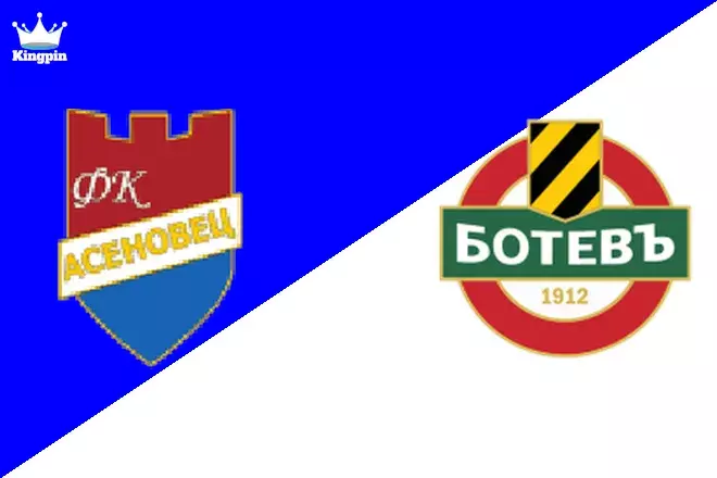 Asenovets vs Botev Plovdiv III: Third League Totals Prediction 8/24