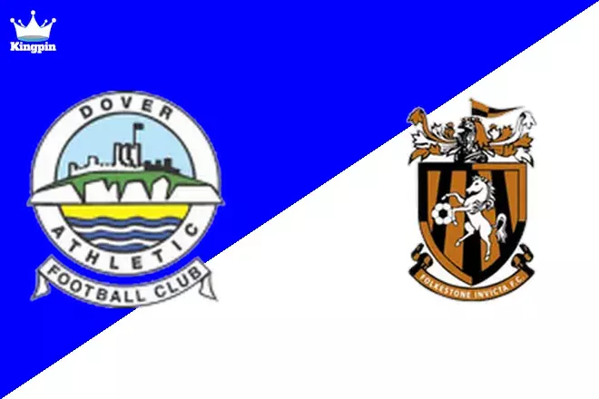 Dover vs Folkestone Invicta: Non League Premier Moneyline Prediction 8/13