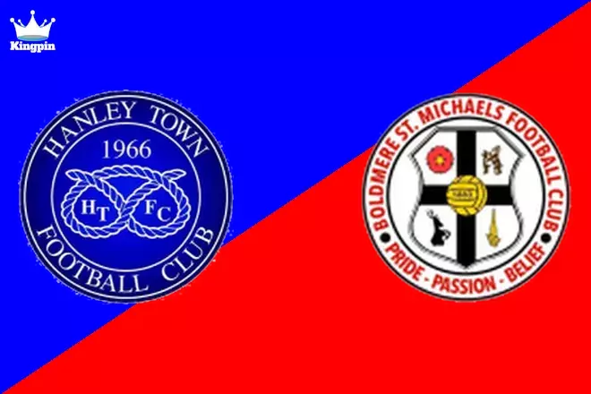 Hanley Town vs Boldmere St. Michaels: FA Cup Spread Picks August 3, 2024