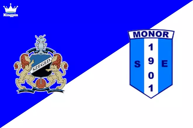 Szeged-Csanád II vs Monori Se: NB III Moneyline Prediction 8/11