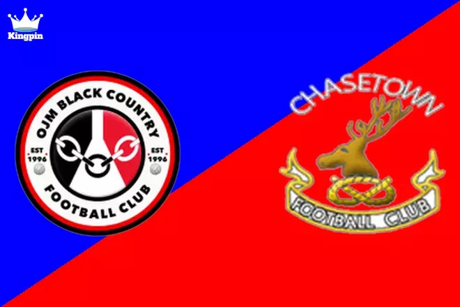 OJM Black Country vs Chasetown: FA Cup Spread Picks August 3, 2024