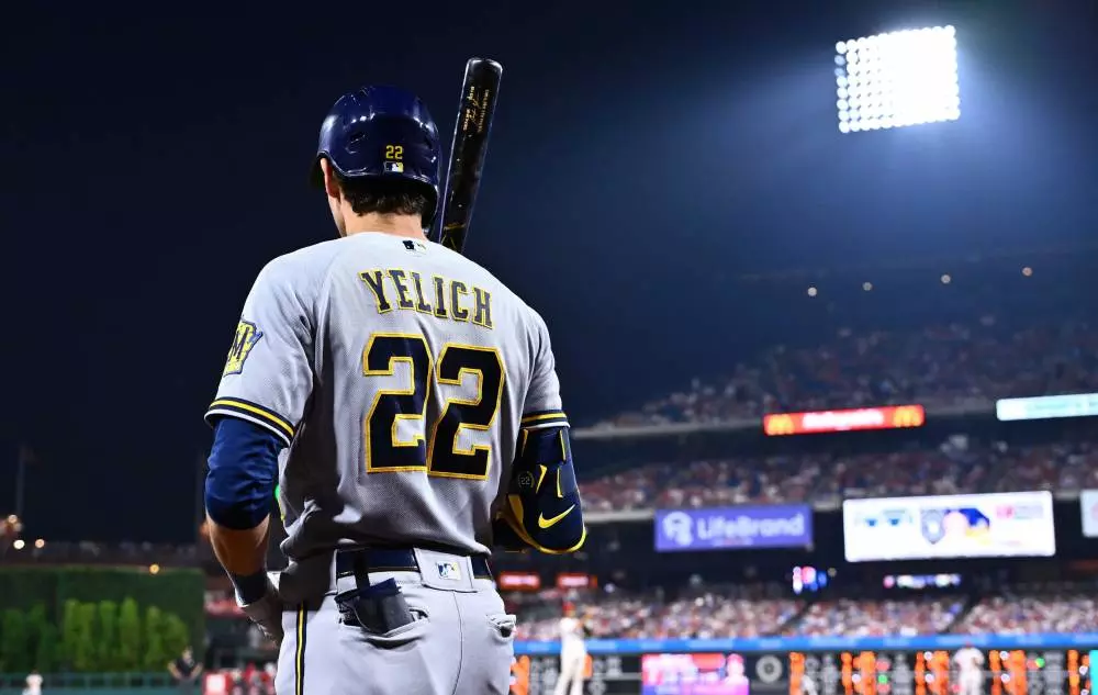 Brewers vs Phillies Prediction MLB Picks Today 9/1