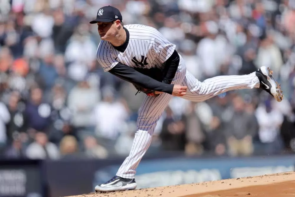 Yankees vs Phillies Prediction MLB Picks and Parlays 4/5