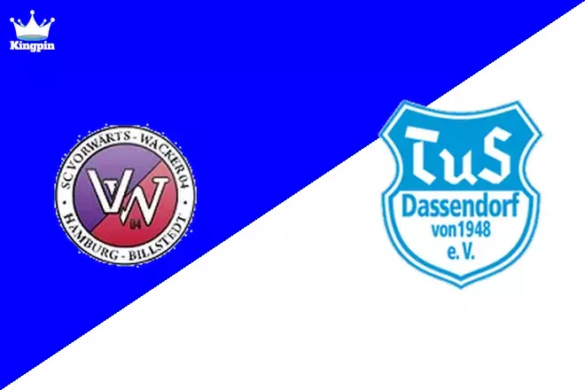 Vorwärts-Wacker 04 vs Tus Dassendorf: Oberliga Moneyline Picks August 10, 2024