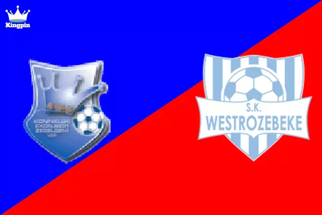 Soccer Betting Tips Today: Excelsior Zedelgem vs Westrozebeke 7/28